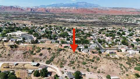 Lot 13 Circle DR, Santa Clara, UT 84765