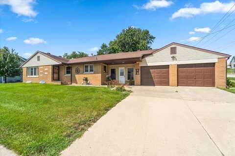 1404 10th Street, Eldora, IA 50627