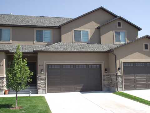 243 E 535 N, Richmond, UT 84333