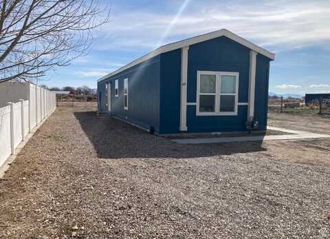 69 S 550 W, Hinckley, UT 84635