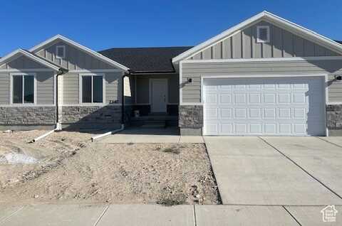 316 E 1500 N, Nephi, UT 84648