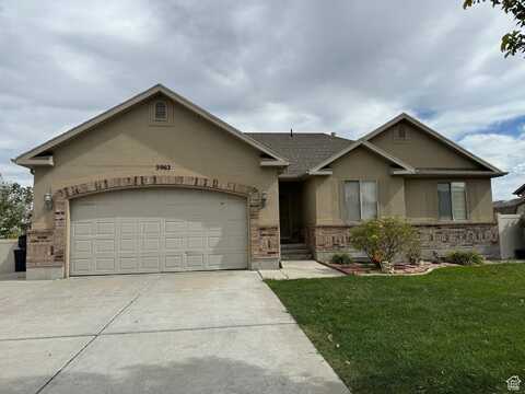 5962 W VISTAS HAVEN S, West Valley City, UT 84128