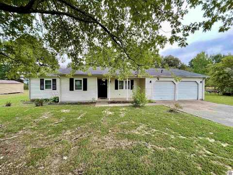 561 Tom Drive, Mayfield, KY 42066