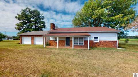 422 Kirksey Highway, Benton, KY 42025