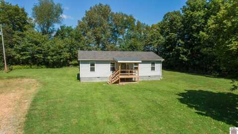 2854 N State Route 121, Murray, KY 42071