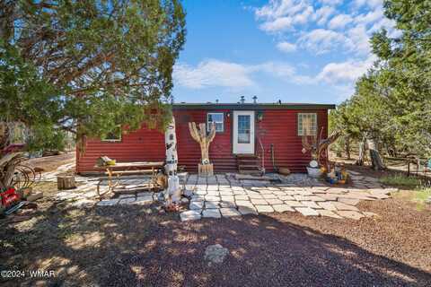 7957 Lake Land Road, Show Low, AZ 85901