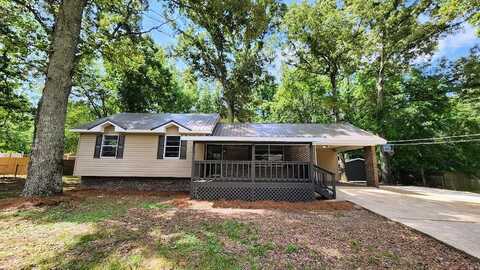 120 Boozer Drive, Jacksonville, AL 36265