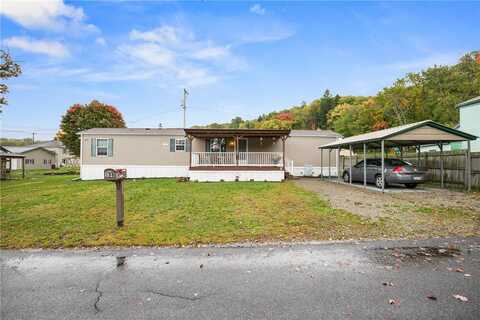 168 Water St, Jenner Twp, PA 15546