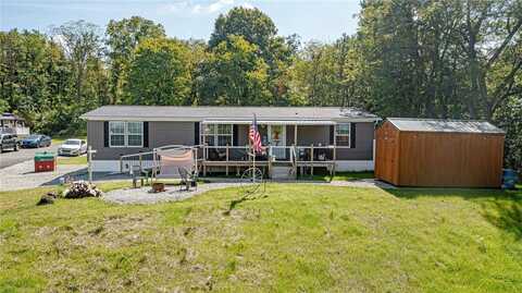 104 High View Drive, Donegal, PA 15628