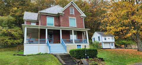 522 John St, Shanksville, PA 15560