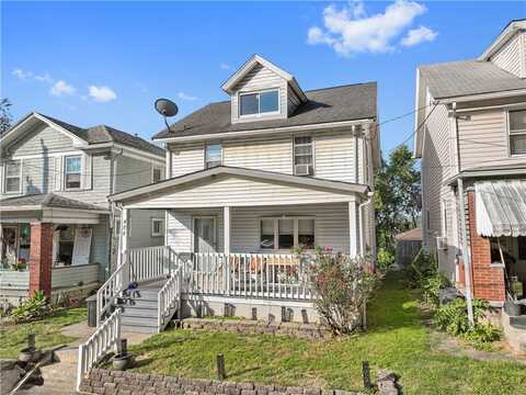 484 Mecklem Ave, Rochester, PA 15074