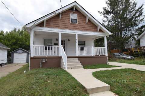 904 Cherry Street, Hopewell, PA 15001