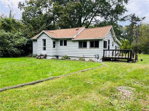 2440 Wager Rd, Mill Creek, PA 16509