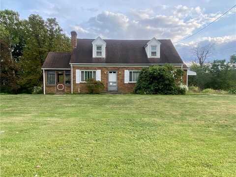 1590 Old Brodhead Rd, Centertown, PA 15061