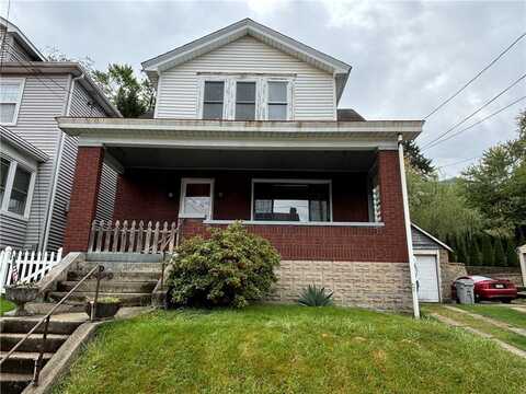 15 Beyrleye Ave, Shaler, PA 15223