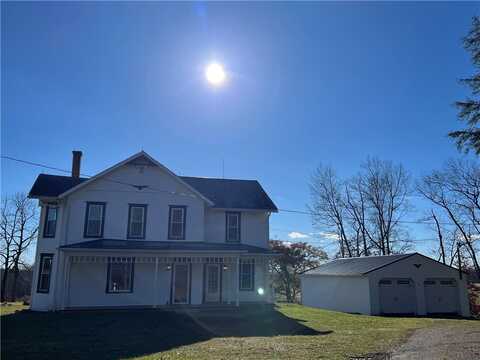 133 Weston Road, Brookville, PA 16127