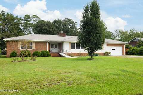 3813 Gillette Drive, Wilmington, NC 28403