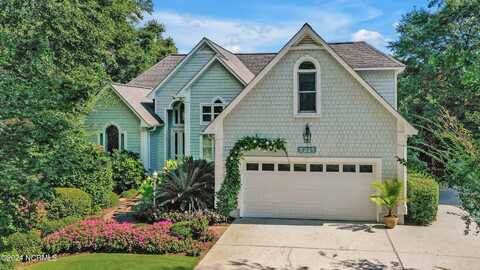 2549 Sloop Landing, Wilmington, NC 28409