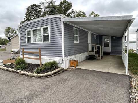 8651 State Route 368, Huntsville, OH 43324