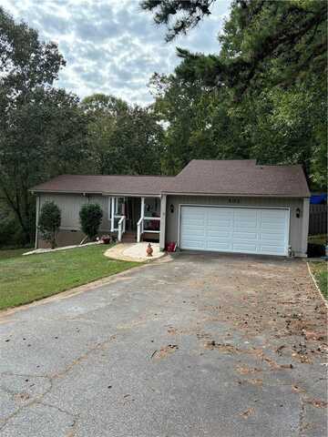 502 Hartwell Drive, Seneca, SC 29672