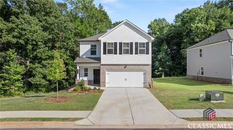 733 Evergreen Road, Winder, GA 30680