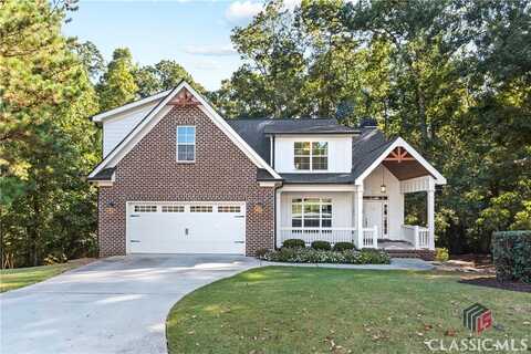 287 Lake Vista Way, Athens, GA 30607