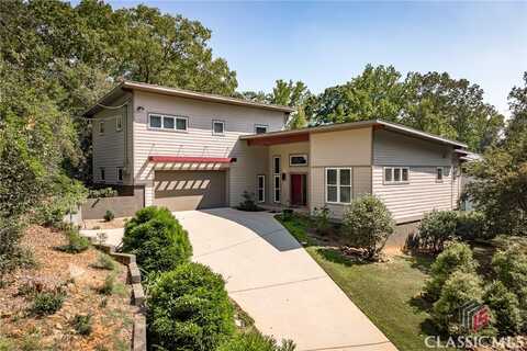 365 Milledge Heights, Athens, GA 30606