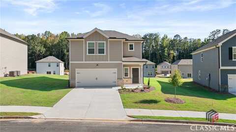 212 Red Dragon Drive, Jefferson, GA 30549