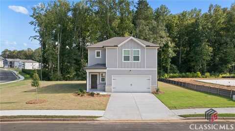 292 Red Dragon Drive, Jefferson, GA 30549