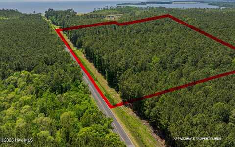 00000 Frog Island Road, Elizabeth City, NC 27909