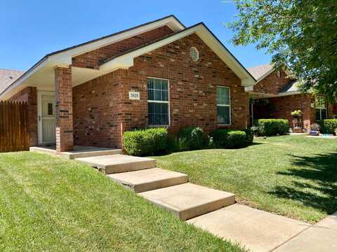 3628 S MIRROR Street, Amarillo, TX 79118