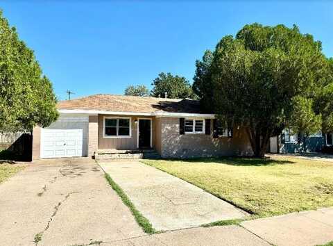 4214 Garland Avenue, Amarillo, TX 79106