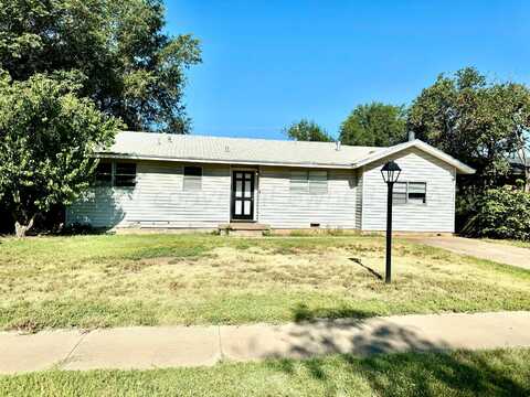 1911 Currie Lane, Amarillo, TX 79107