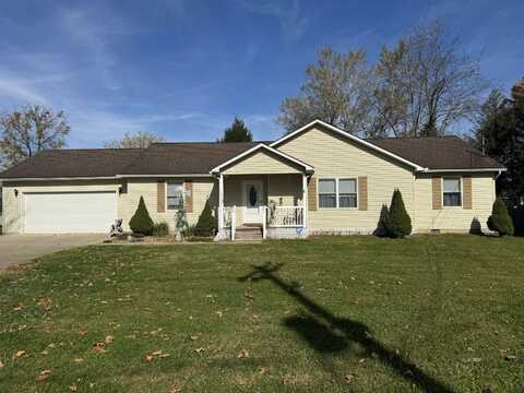 12 Hartman Rd, The Plains, OH 45780