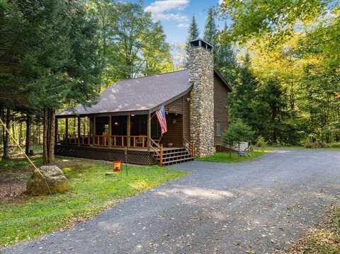 178 Old Indian Trail, Old Forge, NY 13420