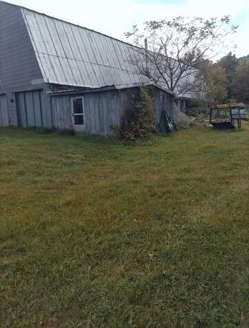 716 State Route 122, Constable, NY 12926