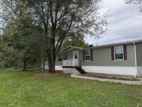 470 Baker Road Road, Malone, NY 12953