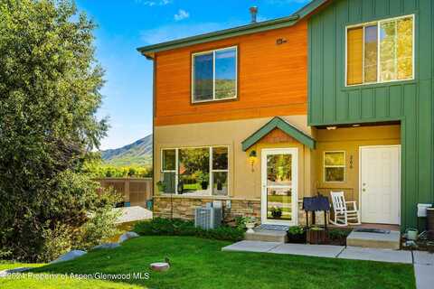 270 Donegan Road, Glenwood Springs, CO 81601