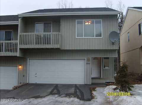 13904 Fire Creek Trail, Eagle River, AK 99577