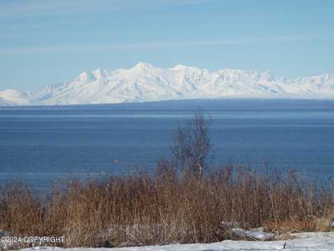 0000 Ocean View Front Road, Kenai, AK 99635