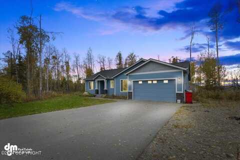 5406 S Highlander Drive, Wasilla, AK 99623