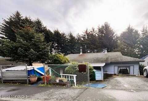 716 Thorsheim Street, Kodiak, AK 99615