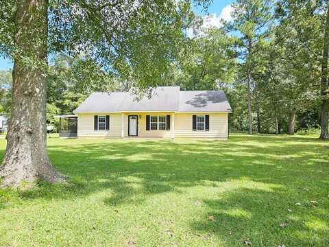 4710 Stage Coach Road, Albany, GA 31705