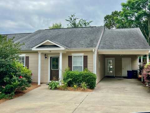 118 Portofino Lane SW, Aiken, SC 29803