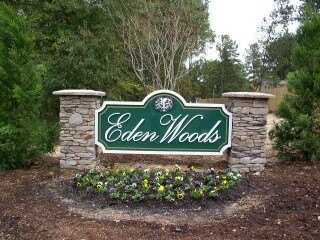 Lot 23 Eve Street, Aiken, SC 29803