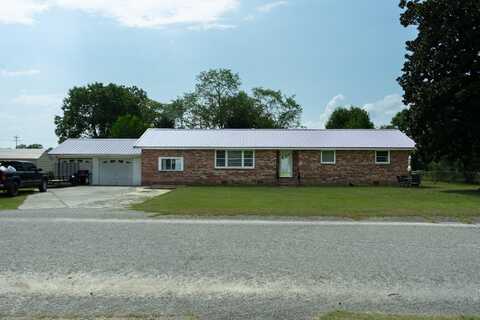 405 Marilyn Street, Williston, SC 29853