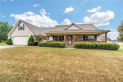 193 Madison 7397 RD, Hindsville, AR 72738