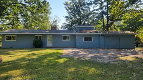 4440 Bissonette Road, Oscoda, MI 48750