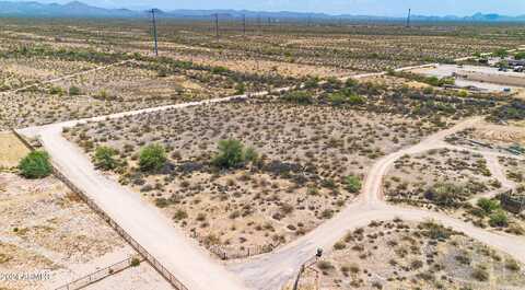 0 W Cloud Road, Wittmann, AZ 85361