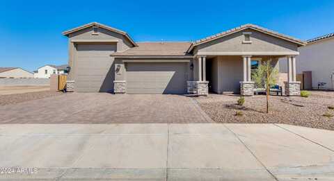 5116 W TOP HAND Trail, Laveen, AZ 85339